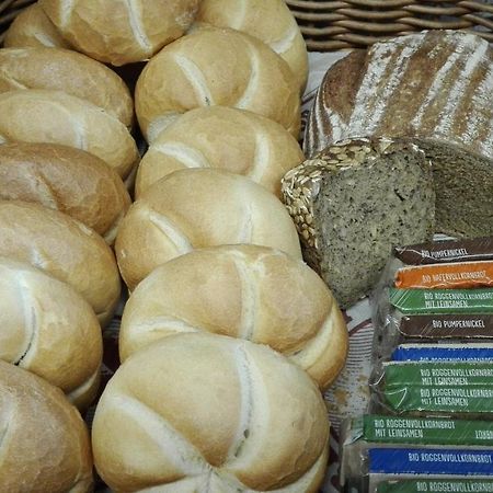 Jugendherberge St.Polten Sankt Poelten Exteriör bild
