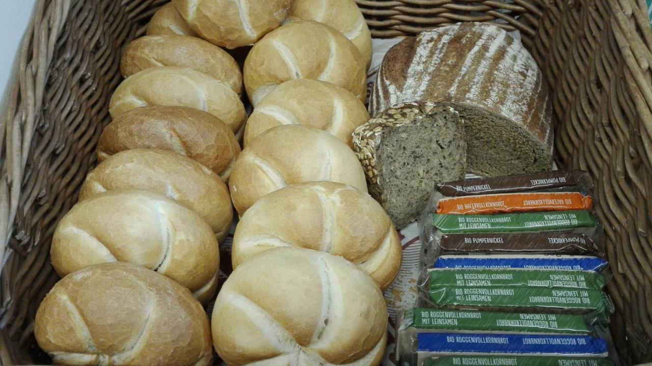 Jugendherberge St.Polten Sankt Poelten Exteriör bild